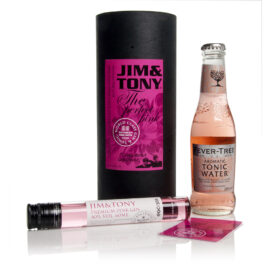 JIM&TONY - The Perfect Pink Match